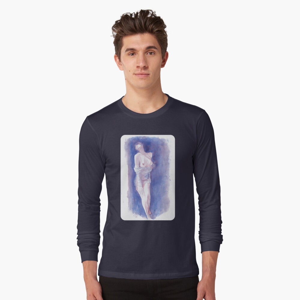 Item preview, Long Sleeve T-Shirt designed and sold by jonesjc.