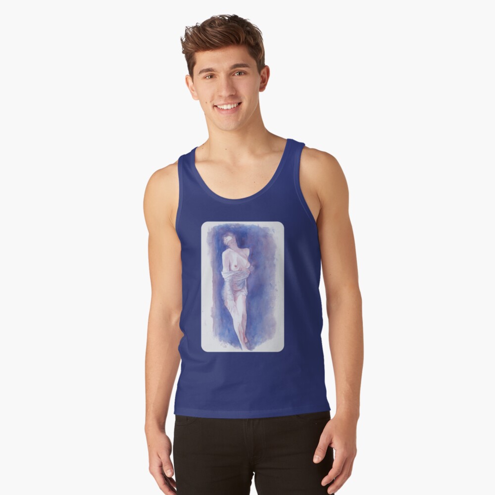 Item preview, Tank Top designed and sold by jonesjc.
