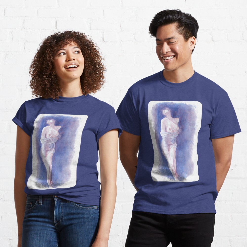 Item preview, Classic T-Shirt designed and sold by jonesjc.