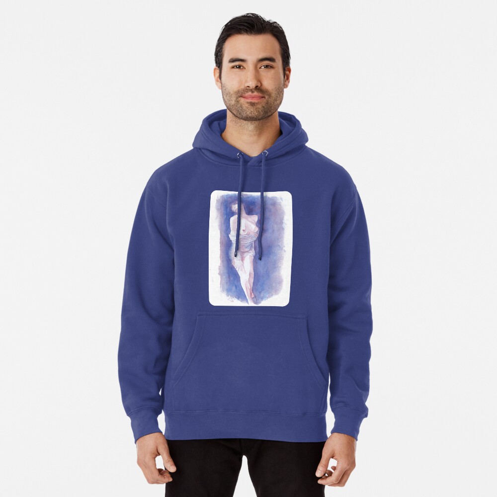 Item preview, Pullover Hoodie designed and sold by jonesjc.