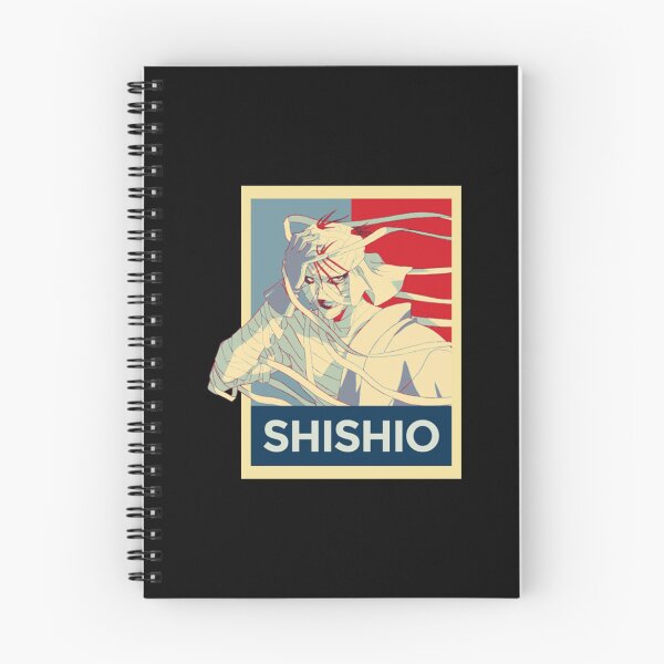 Item preview, Samurai X - Makoto Shishio Pegang designed and sold by fadimblackli.