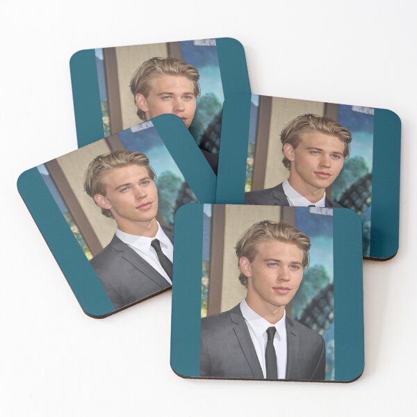 Item preview, austin butler designed and sold by CamilleBArt.