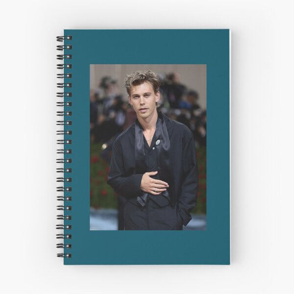 Item preview, austin butler, elvis, austin butler girl designed and sold by CamilleBArt.