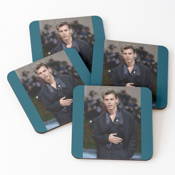 Item preview, austin butler, elvis, austin butler girl designed and sold by CamilleBArt.
