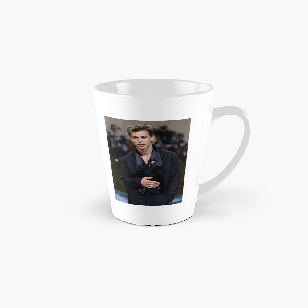 elvis presley austin butler trouble performance lyrics Coffee Mug