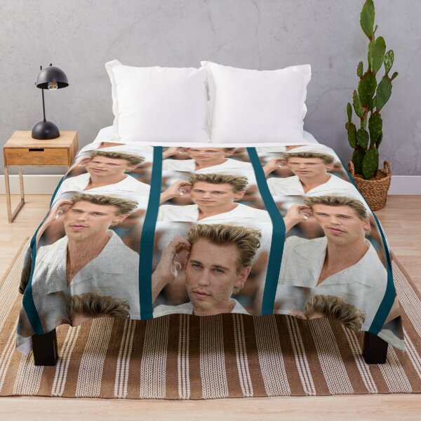 Item preview, austin butler, elvis, austin butler girl designed and sold by CamilleBArt.