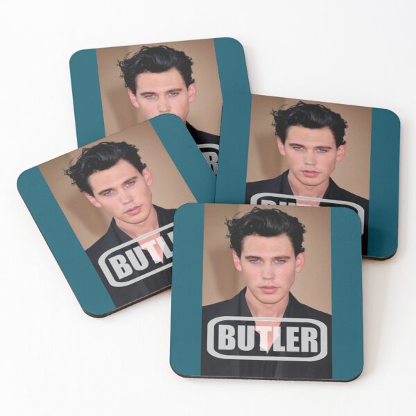 Item preview, austin butler, elvis, austin butler girl designed and sold by CamilleBArt.
