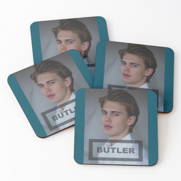 Item preview, austin butler, elvis, austin butler girl designed and sold by CamilleBArt.