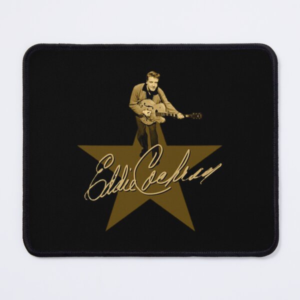 Item preview, Eddie Cochran Eddie Cochran designed and sold by CamilleBArt.