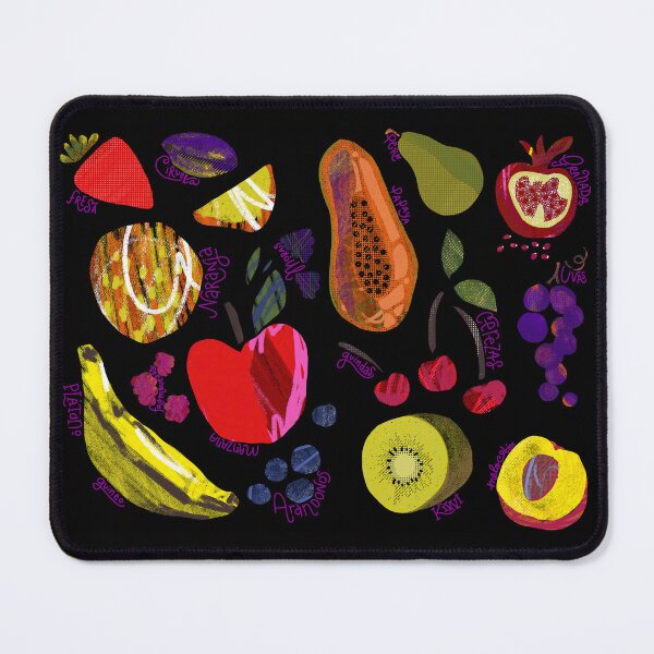 Item preview, Fruity Frutas  designed and sold by lmhbooks.