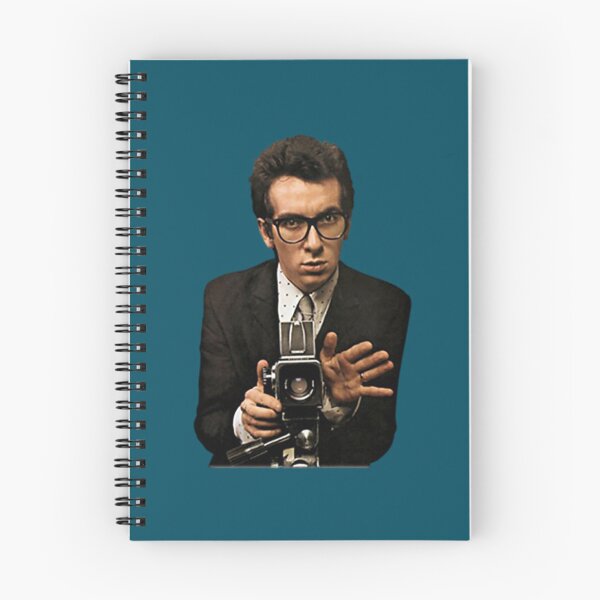 Artikelvorschau, Elvis Costello Die Attraktionen des diesjährigen Modells entworfen und verkauft von CamilleBArt.