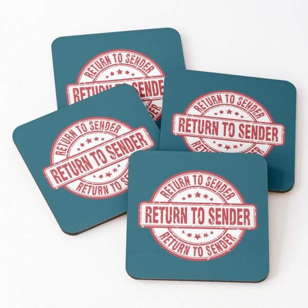 Item preview, Elvis Presley Return to Sender Active    designed and sold by CamilleBArt.