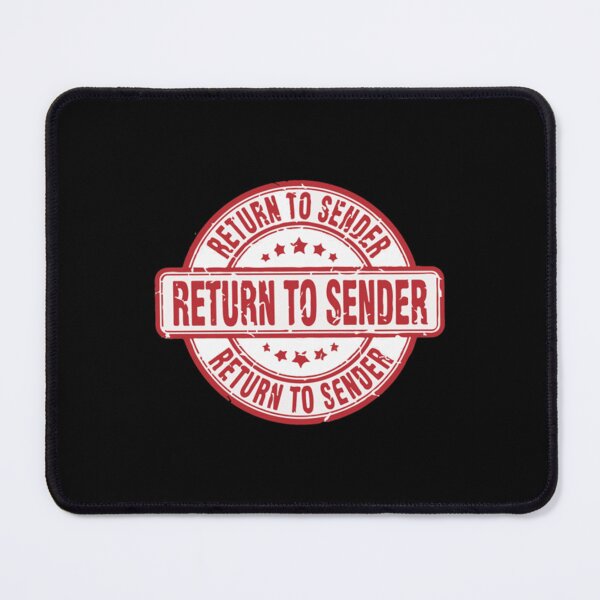 Item preview, Elvis Presley Return to Sender Active    designed and sold by CamilleBArt.