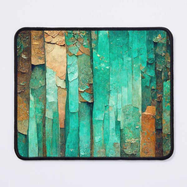 Item preview, Copper patina 1 designed and sold by Opalaeo.