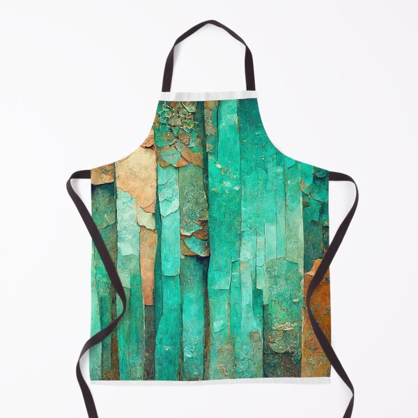 Item preview, Copper patina 1 designed and sold by Opalaeo.
