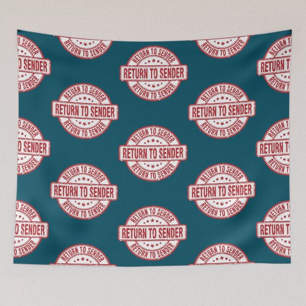 Item preview, Elvis Presley Return to Sender Active    designed and sold by CamilleBArt.
