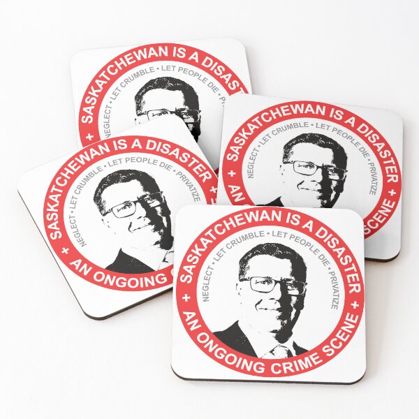 Item preview, Saskatchewan is a Crime Scene designed and sold by Oxygen Smith Emporium.