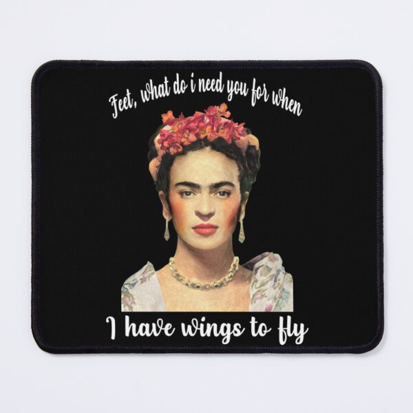 Item preview, Frida Kahlo Arts Legends Never Die Gifts For Fans designed and sold by ViktorJirka.