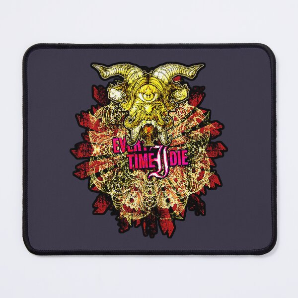 Item preview, Most Important Every Time I Die Gifts For Christmas designed and sold by Eleanorjudge.