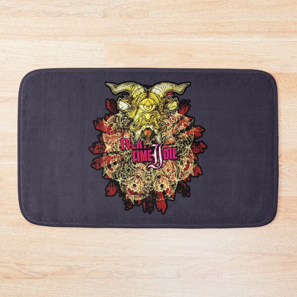 Item preview, Most Important Every Time I Die Gifts For Christmas designed and sold by Eleanorjudge.