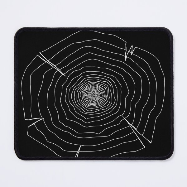 Item preview, Tree Ring Artwork designed and sold by SJMexplores.