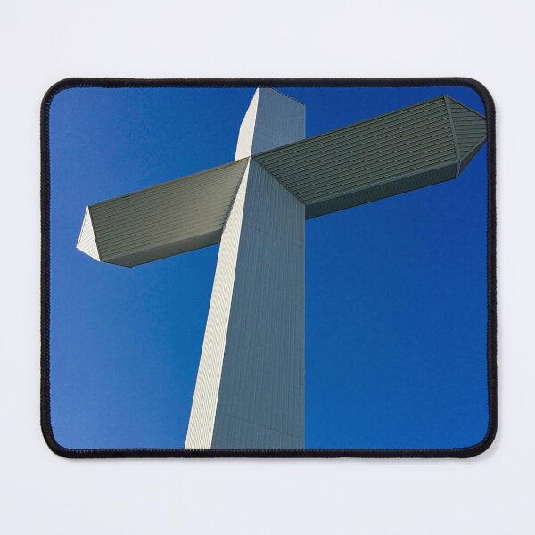 Item preview, Effingham Illinois Cross designed and sold by mamamur.
