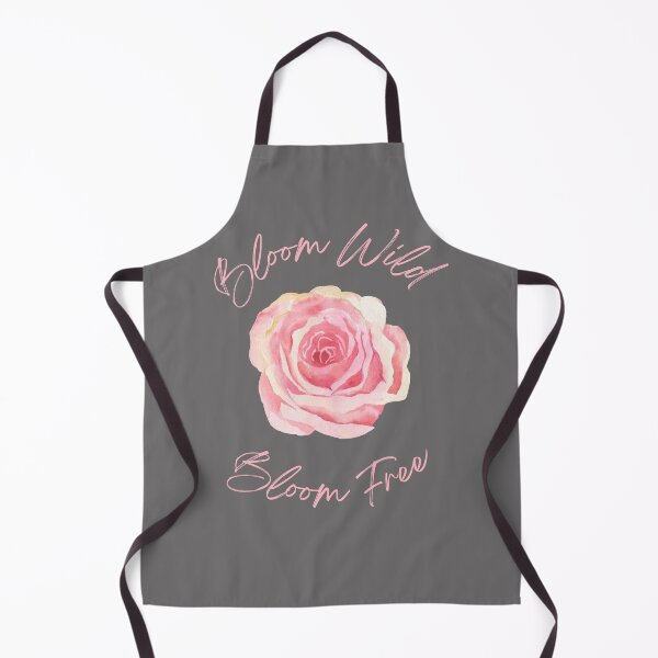 Item preview, Bloom Wild Bloom Free  designed and sold by SushiAnn.