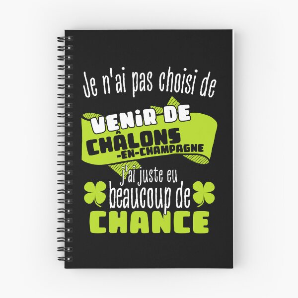 Item preview, Gift for men proud to live in Châlons-en-Champagne designed and sold by RomualdGR.