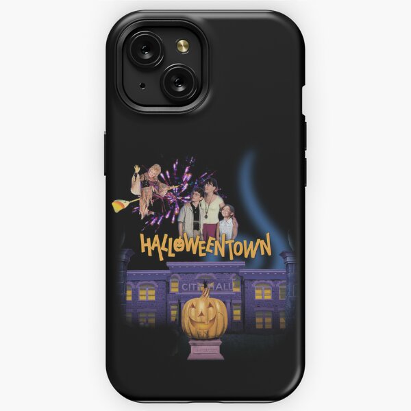 HalloweenTown