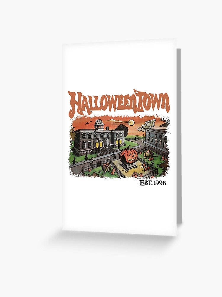 Halloweentown Store: Set 9: Horror Valentines Cards