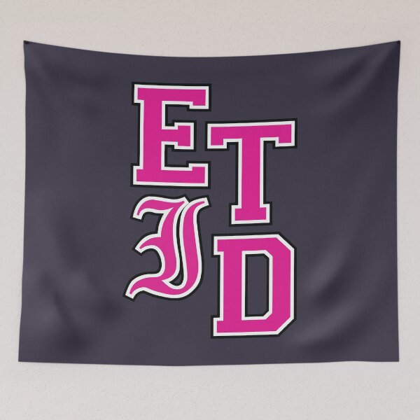 Item preview, Most Important Every Time I Die Gifts Music Fan designed and sold by Eleanorjudge.
