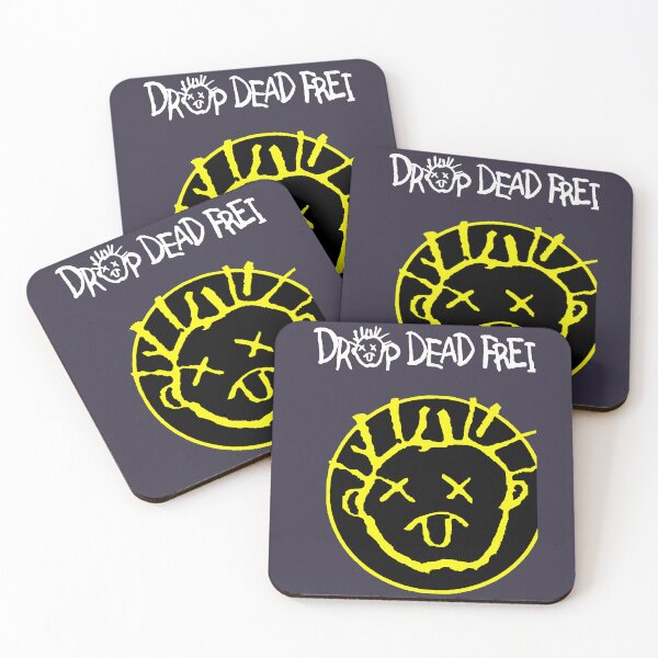 Item preview, Most Important Drop Dead Fred Gifts For Christmas designed and sold by Tiffanysgiang.