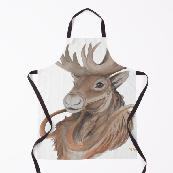 Item preview, Reindeer from Maki designed and sold by MaouLouv.