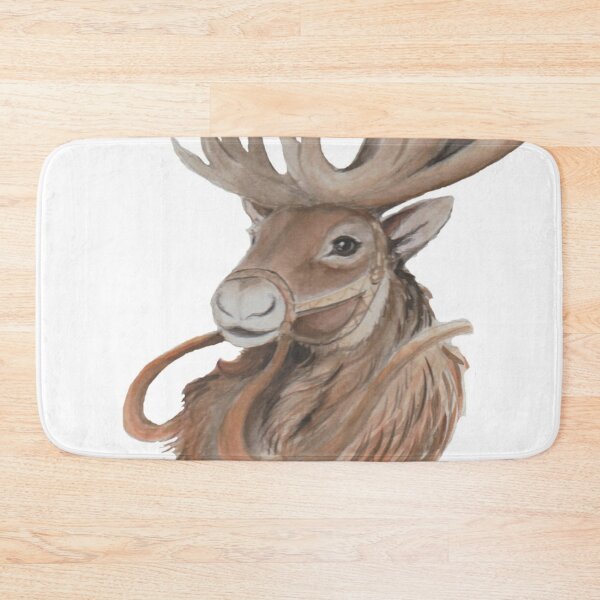 Item preview, Reindeer from Maki designed and sold by MaouLouv.