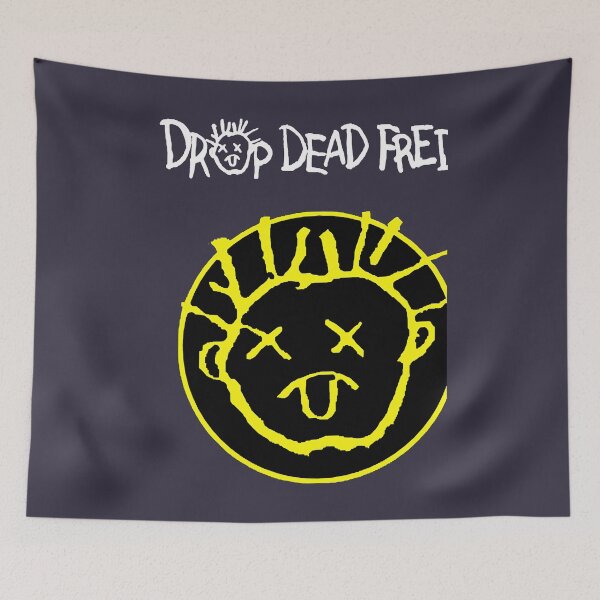 Item preview, Most Important Drop Dead Fred Gifts For Christmas designed and sold by Tiffanysgiang.