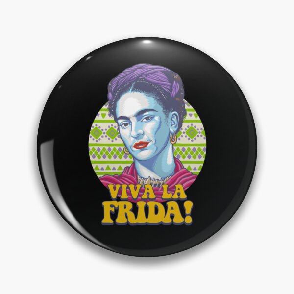 Item preview, Si, se Puede Viva La Frida Art Gift For Men Women designed and sold by ViktorJirka.