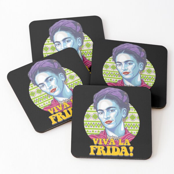 Item preview, Si, se Puede Viva La Frida Art Gift For Men Women designed and sold by ViktorJirka.