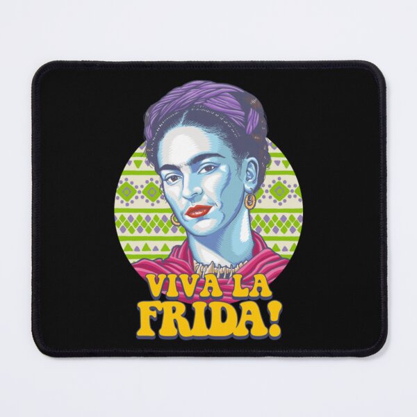 Item preview, Si, se Puede Viva La Frida Art Gift For Men Women designed and sold by ViktorJirka.
