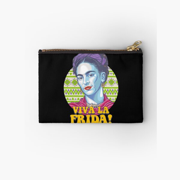 Item preview, Si, se Puede Viva La Frida Art Gift For Men Women designed and sold by ViktorJirka.