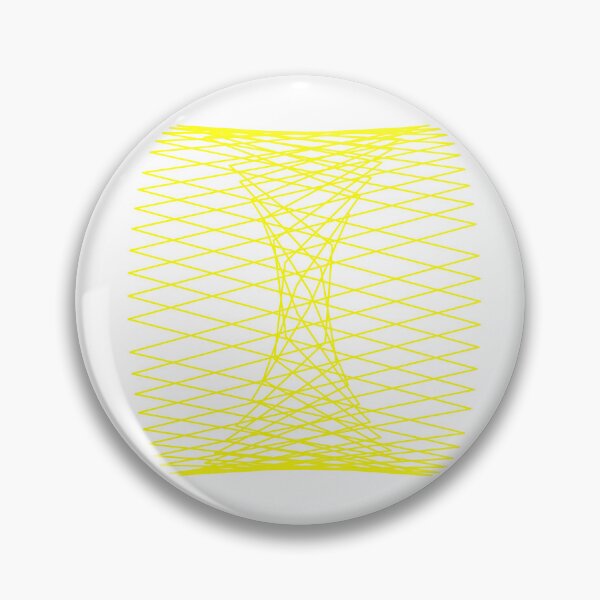Item preview, Cosmic Mobius strip (Yellow) designed and sold by ashaV-arts.