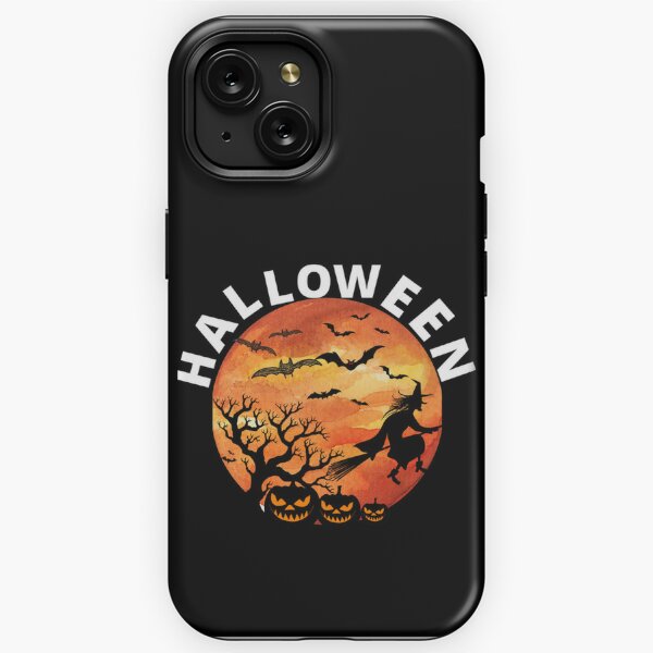 Halloweentown iPhone Cases for Sale Redbubble