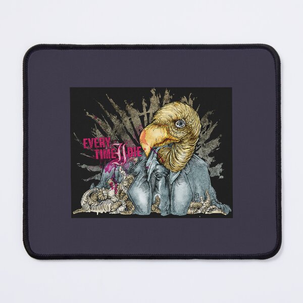Item preview, Nice Keepsake Every Time I Die Awesome For Music Fan designed and sold by Eleanorjudge.