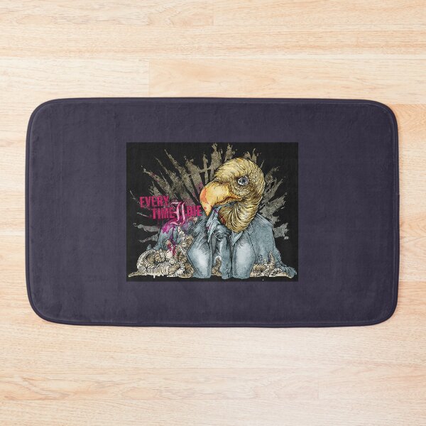 Item preview, Nice Keepsake Every Time I Die Awesome For Music Fan designed and sold by Eleanorjudge.