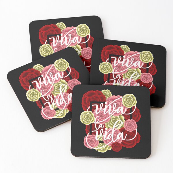 Item preview, Viva La Frida Live the life Frida Kahlo Arts Legends Never Die Gifts For Fans And Lovers designed and sold by ViktorJirka.