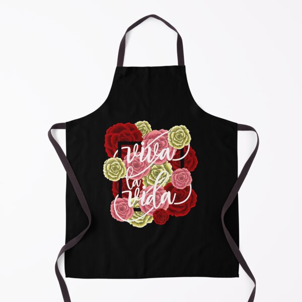 Item preview, Viva La Frida Vive la vida Frida Kahlo Arts Legends Never Die Regalos para fanáticos y amantes designed and sold by ViktorJirka.