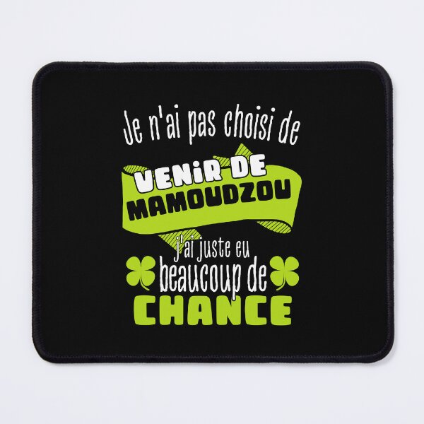 Item preview, Gift man proud to live in Mamoudzou designed and sold by RomualdGR.