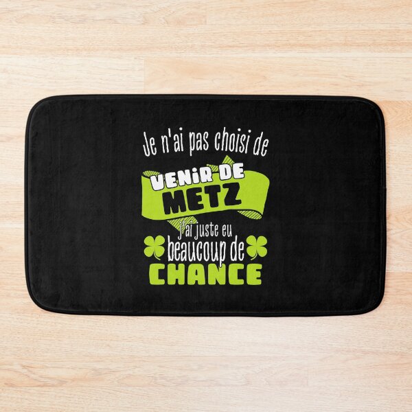 Item preview, Gift man proud to live in Metz designed and sold by RomualdGR.