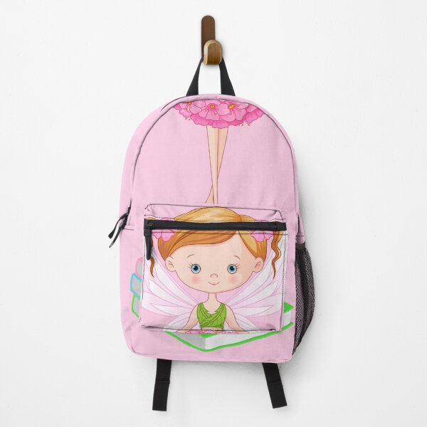 Item preview, Patsy the Petite Fairy designed and sold by tmdaliggr.