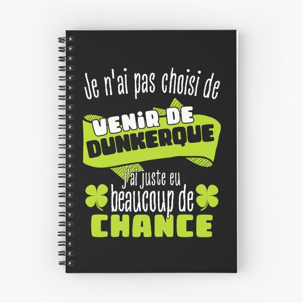 Item preview, Gift man proud to live in Dunkirk designed and sold by RomualdGR.