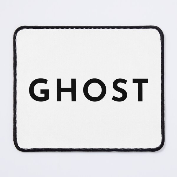 Item preview, Ghost. Minimalistic Halloween Design. Simple Halloween Costume Idea designed and sold by That Cheeky Tee.